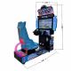 New Outrun 32 Inch Screen Arcade Racing Simulator Driving Simulator Arcade Machine