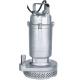 Corrosion Resistant Stainless Steel Submersible Pump High Pressure ECO Friendly