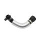 27309A Black XINLONG LION Cylinder Water Pipe Water Pump Radiator Coolant Hose for BMW OEM 11537572159