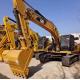 Used Cat 320D2 Crawler Excavator 20 Ton Construction Machinery with C6.4ACERT Engine