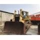                  Used Caterpillar D6r Bulldozer in Perfect Working Condition with Reasonable Price. Secondhand Cat D3c, D4c, D5g, D6d Bulldozer on Sale Plus One Year Warranty.             