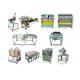 industrial semi-automatic Bamboo Toothpick Production Line/Toothpick making Machine