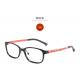 Cartoon Kids Designer Frames , Kids Glasses Frames Boys Super Flexibility