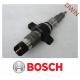 BOSCH  common  rail  diesel fuel  Engine Injector 0445120007    0 445 120 007 for Cummins iveco  machine