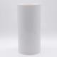 2Mil Gloss White Permanent Adhesive Polyimide Roll Label Material With Glassine
