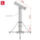 High Quality Stand Tower Speaker Truss Facility Structure Square 300x300mm