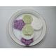 Calcium Iron Zinc Baby Vegetable Rice Crackers