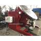 10 Ton Rotary Welding Positioners Automatic Welding With 3KW