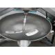 Multifunction Automatic Wok Cooker , Different Capacity Automatic Stir Fry Wok