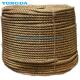ISO1181-2004[E] 8-Strand Braided Manila Rope