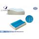 Air conditioning memory foam cooling gel bed pillow eco - friendly