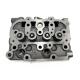 New Style For Kubota Z482 Cylinder Head Assy Engine