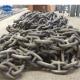 Supply Stockist In Zhoushan Stud Link Anchor Chain