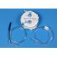 Stainless Steel Medical Disposable Supplies Sterile 400ml Closed Wound Drainage Reservoir System