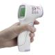 Non-Contact Thermometer Digital Laser Infrared Thermometer Lcd Digital Display 20 Sets
