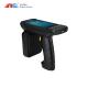 QR Code RFID Tracking Inventory Reader 18000-6C Protocol UHF Collector Handheld Scanner Barcode Collecting Machine