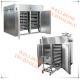 Compact Structure Energy Saving Hot Air Tray Dryer for Food, Pharmaceutical and Chemical Product