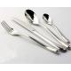 NC-666 stainless steel hotel cutlery /flatware/spoon/knife/fork