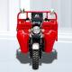 300cc Real 4 Wheels Motorized Tricycles Gas Powered Tricycle Moto for and Performance