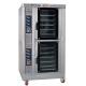 10 Tray  Electric Oven For Baking , Stainless Steel Body 10 Layers