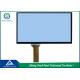 USB LCD Touch Screen , Touch LCD Display 11.6'' Capacitive ROHS Standard