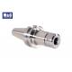 Energy Saving Vertical Milling Machine Accessories Collet Chuck Holder