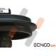 UX030Z1E Mini Excavator Undercarriage Parts Front Idler Assy High Strength