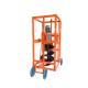 Tree Planting Digging Machine Earth Auger Ground Hole Auger Drill Diameter 20-50cm