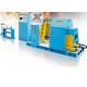 High rpm and stable speed single stranding twisting machine with CE stable pitch