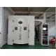 Vertical PVD Vacuum Coating Machine With Heating System