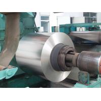 SGCD1 610mm ID hot dip Galvanized Steel Coil For Architecture Roofs