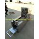 Cold noodle making machine, Chinese liang pi making machine, rice noodle machine