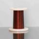 0.04mm - 1.00mm Overcoat Polyamide Enamelled Wire UEWH U1 Thermal Class 180