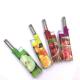 2021 Encendedores Electronic Refill BBQ Lighters with ISO 9994 Gas Windproof Lighter
