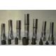 ISO b4c boron carbide nozzle double inlet venturi nozzle for chemical industry