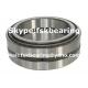 Gcr15 Material L357049/10CD Tapered Roller Bearings Double Row For Truck