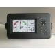 Marine 4.3 inch Color LCD Class B AIS Transponder Combo with GPS Navigator