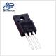 Brand new MOSFET transistor for wholesales FQF10N70C Audio Power Transistors diode triode