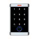 AM-76 Soft Touch Standalone Keypad Access Control Controller With LED Light 13.56Mhz Mifare