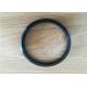 Tear Resistance Hydraulic Lip Seal , Durable Polyurethane Oil Seal With Iron