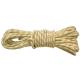 PP Double Braided Nylon Rope Cord 3mm-20mm High Strength