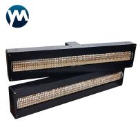 UV LED Curing Lamp 1200W UV LED Curing Machine UV Light Curing Equipment