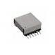 EFD20 EPC3633G-LF SMPS PoE Synchronous Flyback Transformer High Frequency Ferrite Core Electric Transformer Voltage