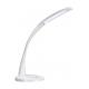 5W Eye Care Dimmable Led Desk Lamp , Memory LED Office Desk Lamp Touch Control Switch