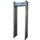 ABNM-600A (6 zones) arched walkthrough metal detector, WTMD, DFMD