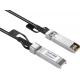 10GB SFP+ DAC Direct Attach Cables Compliant With SFF-8431 8432 8472
