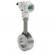 ABB FSS430 SwirlMaster and VortexMaster Vortex Flowmeter Series for Flow Measurement