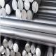 JIS AISI ASTM GB DIN EN Hot Rolled Aluminium Galvanized Rod For Industry Use