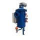 Hot Selling Industrial Water Purification Automatic Self-Cleaning Backwash Filter
