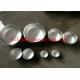 TOBO STEEL Group Stainless steel Cap ASTM A403 WP304/304L, WP316/316L, WP321, WP347, WPS 31254. UNS S31803,